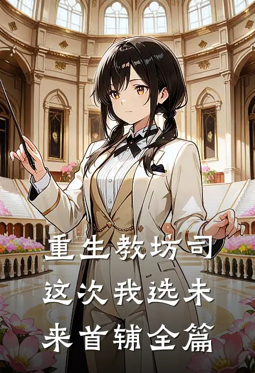 重生教坊司，这次我选未来首辅全篇