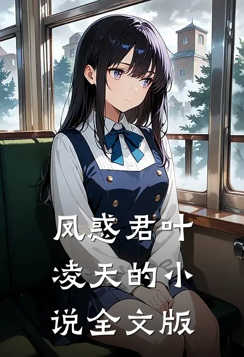 凤惑君叶凌天的小说全文版