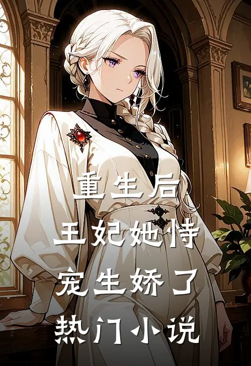 重生后,王妃她恃宠生娇了热门