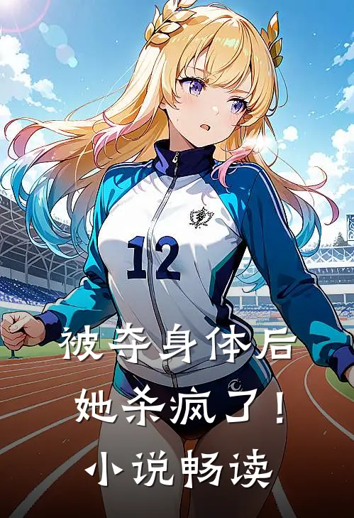 被夺身体后,她杀疯了!畅读免费