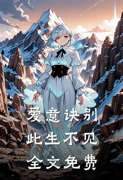 爱意诀别,此生不见全文免费