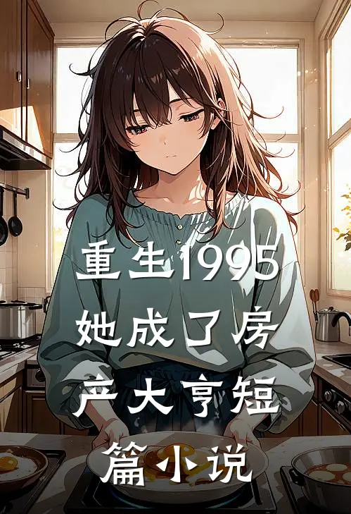 重生1995她成了房产大亨短篇