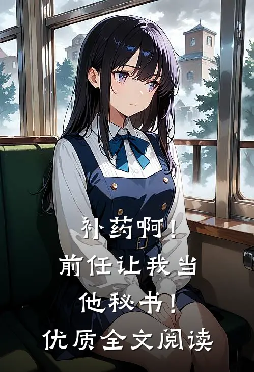 补药啊！前任让我当他秘书！优质全文阅读