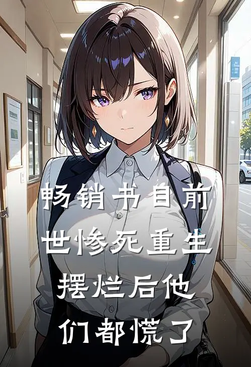 畅销书目前世惨死重生摆烂后他们都慌了