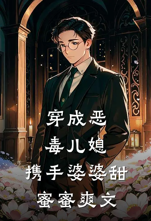 穿成恶毒儿媳,携手婆婆甜蜜蜜爽文免费阅读