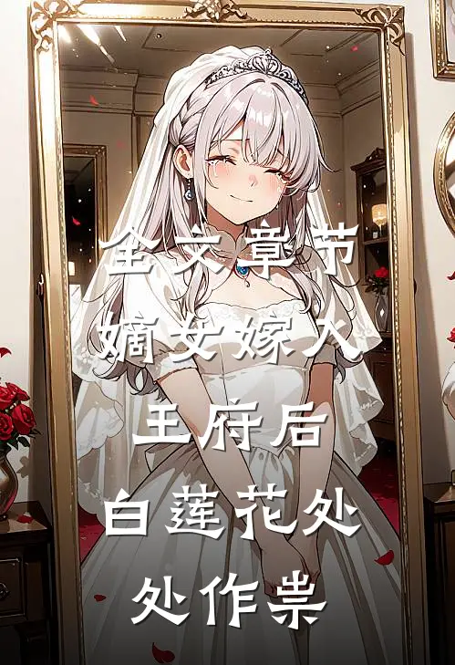 全文章节嫡女嫁入王府后，白莲花处处作祟