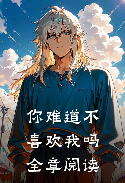你难道不喜欢我吗全章阅读