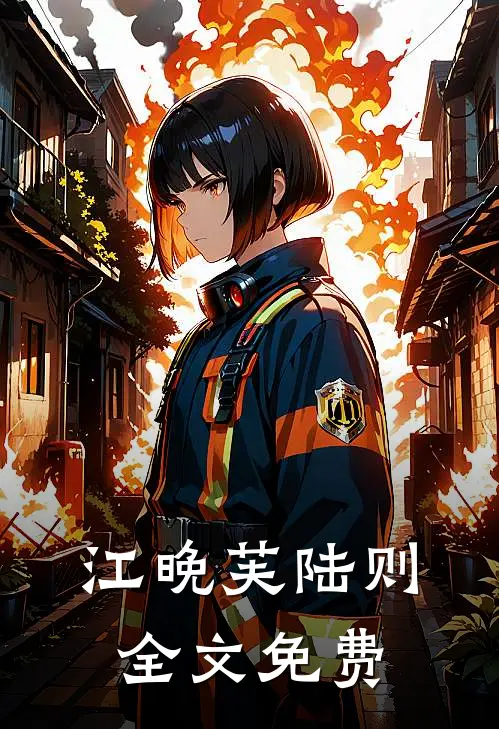 江晚芙陆则全文免费阅读