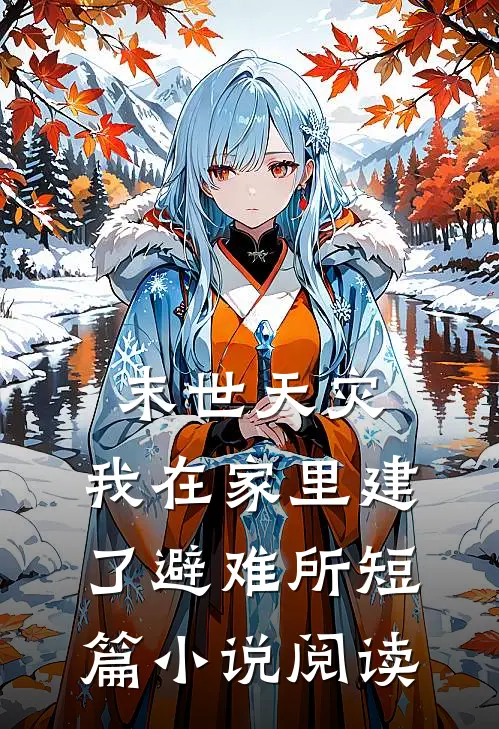 末世天灾,我在家里建了避难所短篇阅读全文