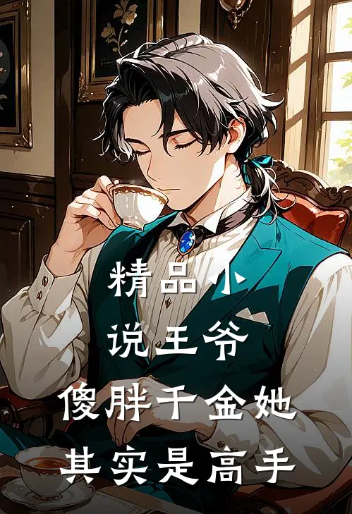 精品王爷,傻胖千金她其实是高手全文阅读