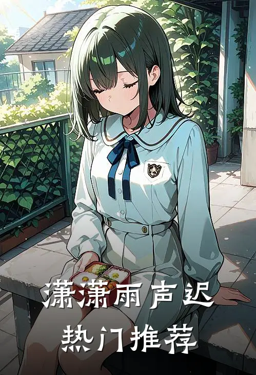 潇潇雨声迟热门推荐