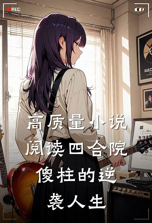 高质量小说阅读四合院：傻柱的逆袭人生