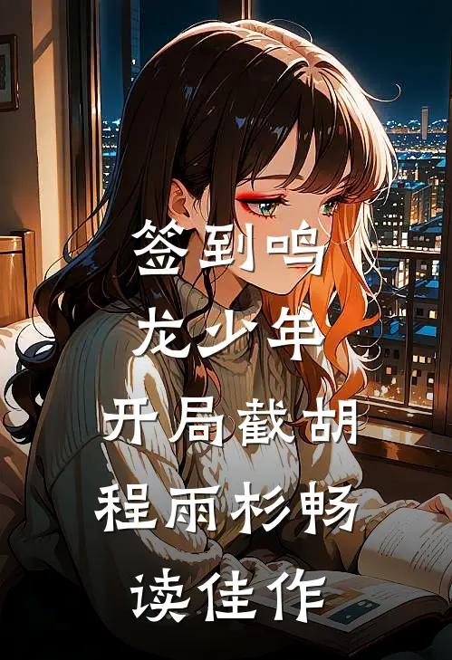 签到鸣龙少年，开局截胡程雨杉畅读佳作