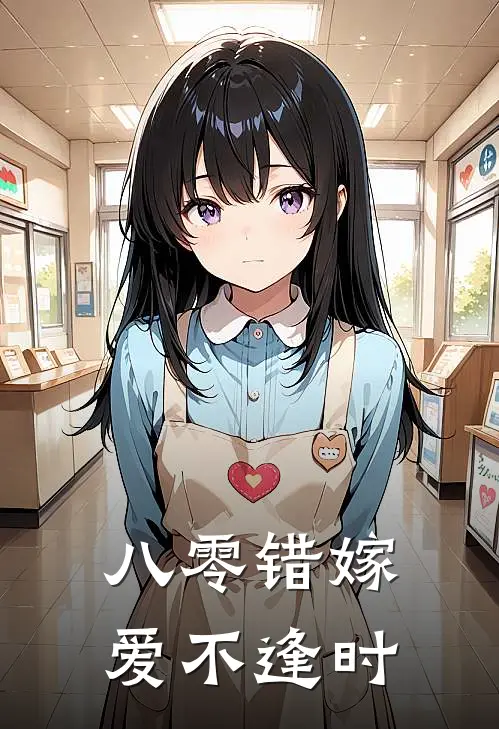八零错嫁，爱不逢时