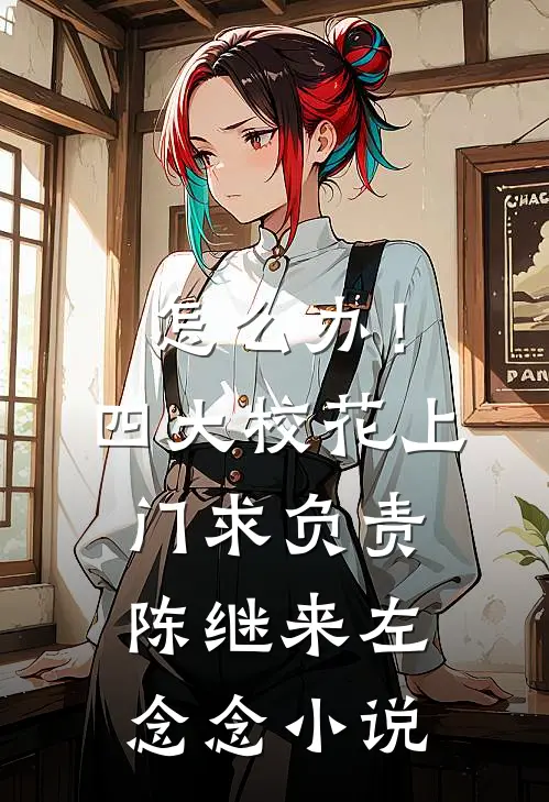 怎么办！四大校花上门求负责陈继来左念念小说