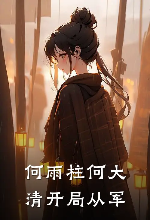 何雨柱何大清开局从军我在50年谋发展作者嘎子剑著