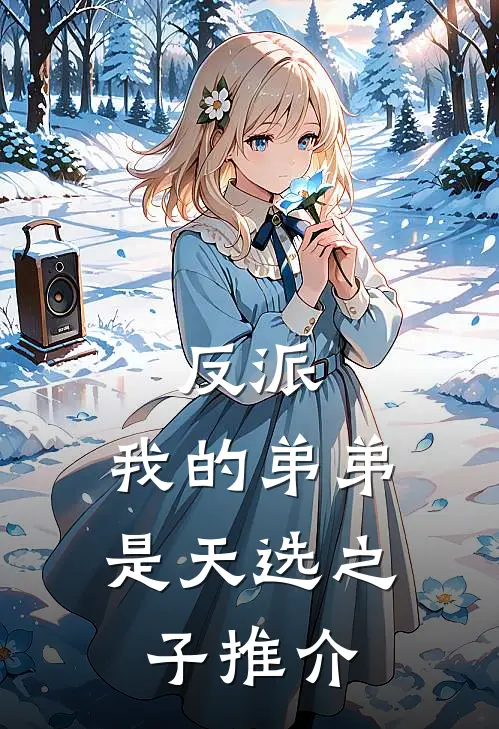 反派我的弟弟是天选之子推介漫画