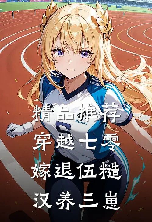 精品推荐穿越七零，嫁退伍糙汉养三崽