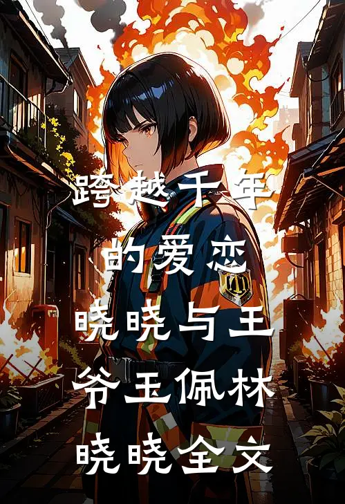 跨越千年的爱恋晓晓与王爷玉佩林晓晓全文在线阅读