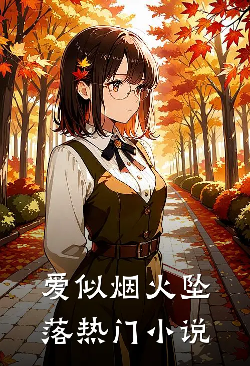爱似烟火坠落热门小说