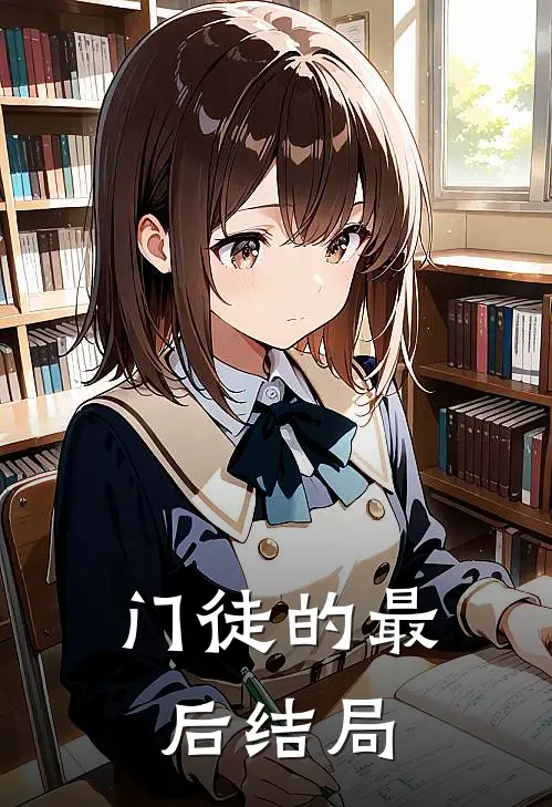 门徒的最后结局