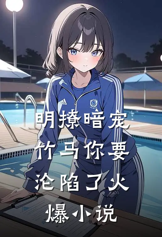 明撩暗宠,竹马你要沦陷了火爆免费阅读