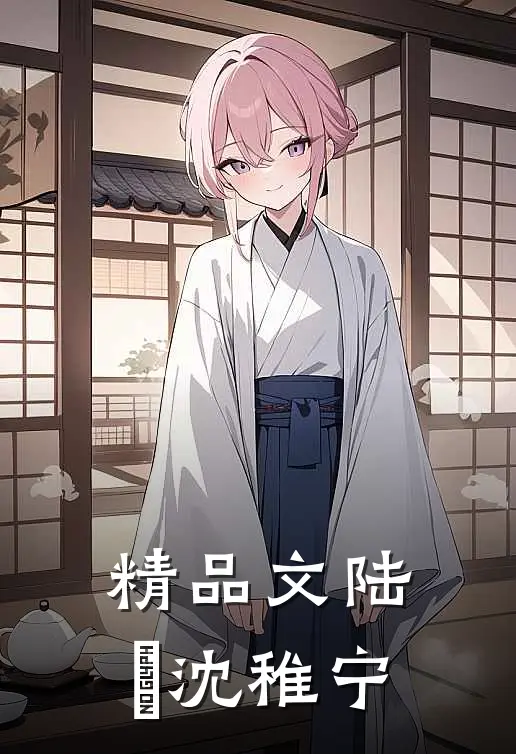 精品文陆璟沈稚宁