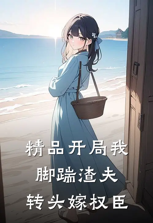 精品开局我脚踹渣夫,转头嫁权臣的