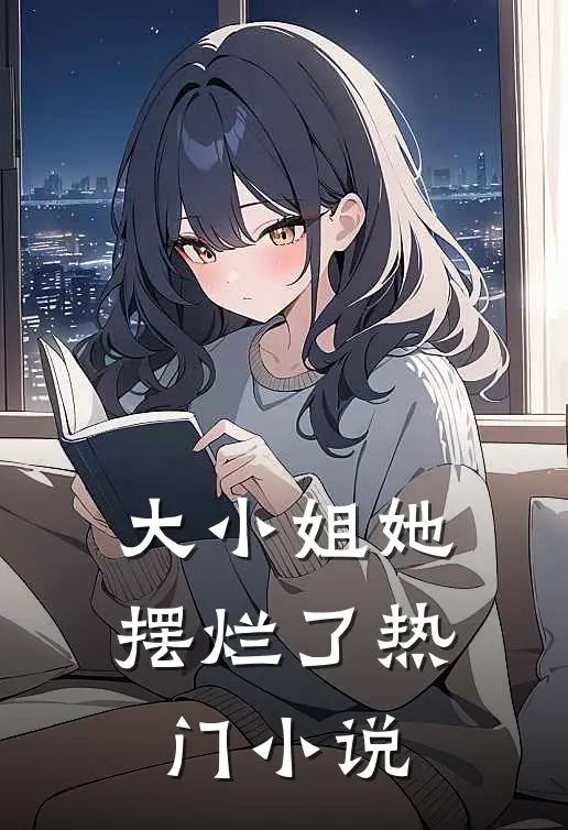 大小姐她摆烂了热门小说