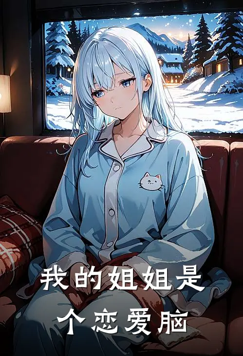 我的姐姐是个恋爱脑