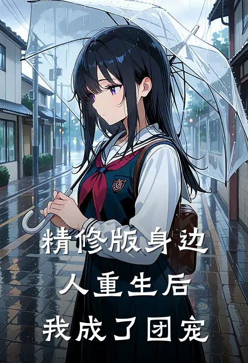 精修版身边人重生后，我成了团宠