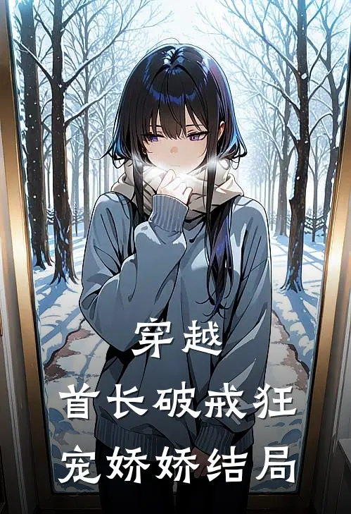 穿越首长破戒狂宠娇娇结局如何