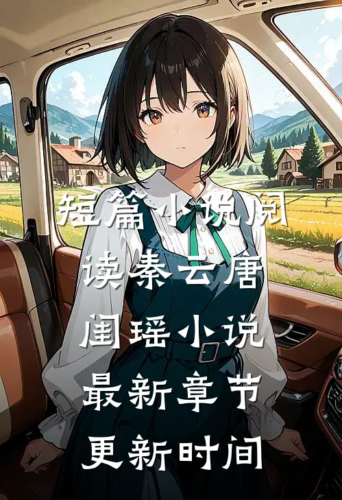 短篇小说阅读秦云唐闺瑶小说最新章节更新时间