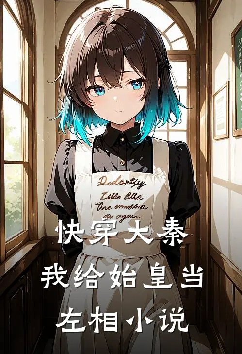 快穿大秦我给始皇当左相