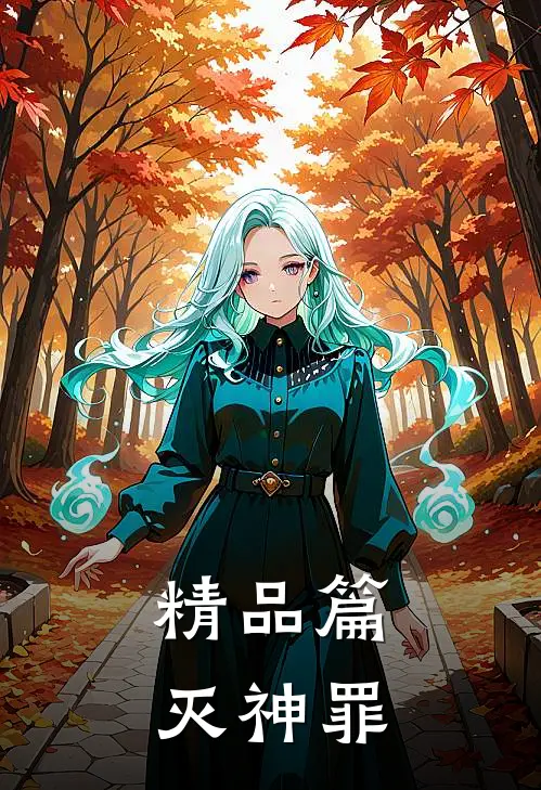精品篇灭神罪是第几集