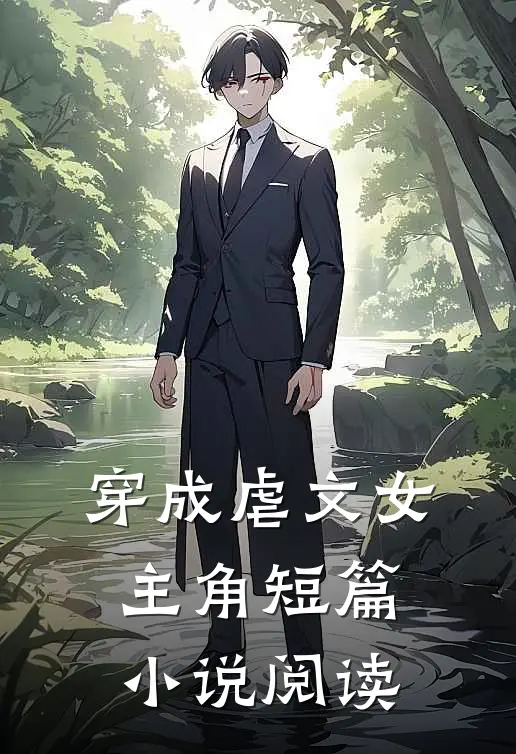 穿成虐文女主角短篇小说阅读