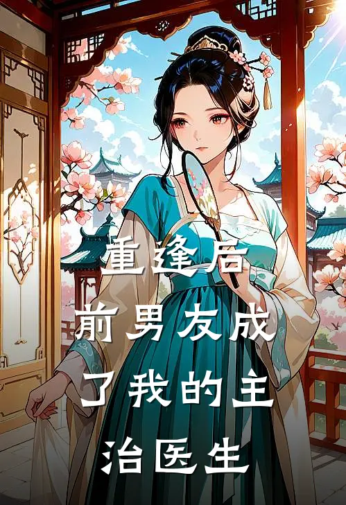 重逢后,前男友成了我的主治医生