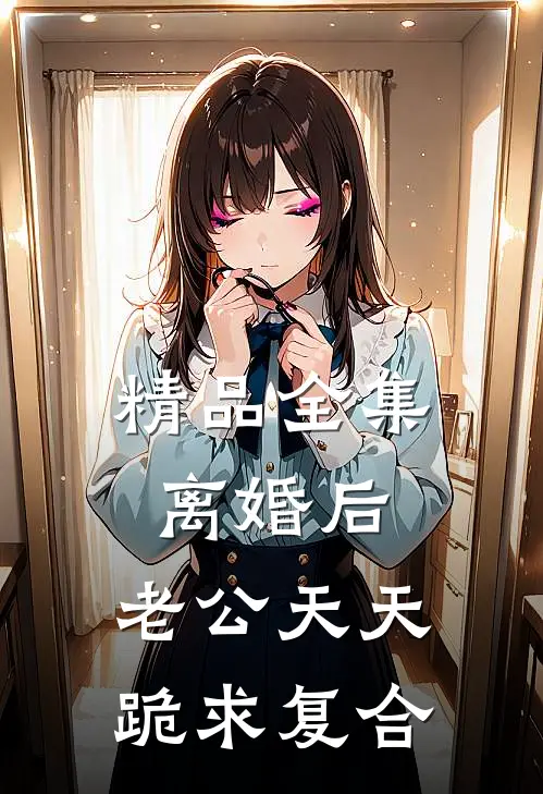 精品全集离婚后，老公天天跪求复合