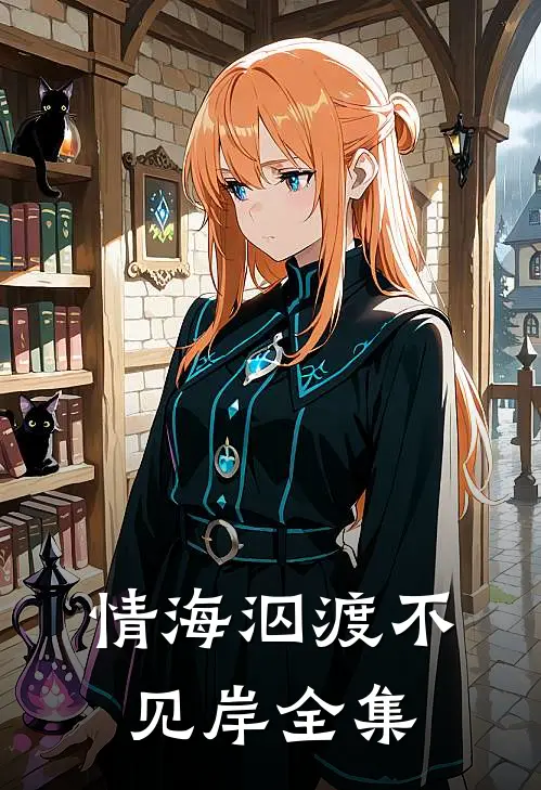 情海泅渡不见岸全集