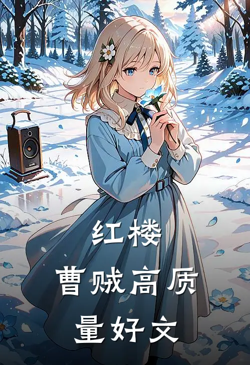 红楼曹贼高质量好文