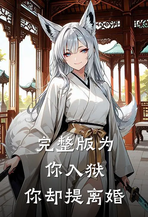 完整版为你入狱,你却提离婚的