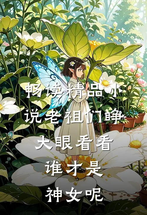 畅读精品小说老祖们睁大眼看看,谁才是神女呢