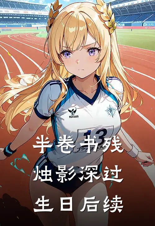 半卷书残烛影深过生日后续