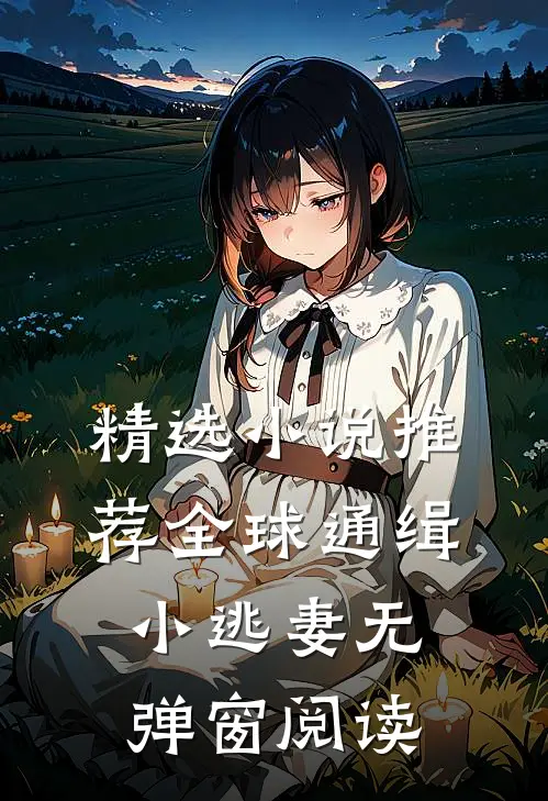 精选小说推荐全球通缉小逃妻无弹窗阅读