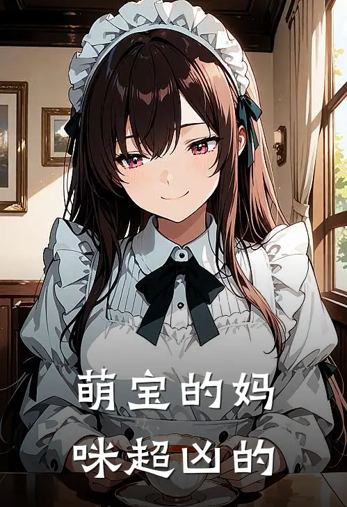 萌宝的妈咪超凶的漫画