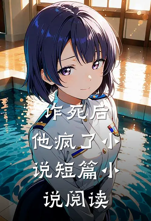 诈死后,他疯了小说短篇小说阅读