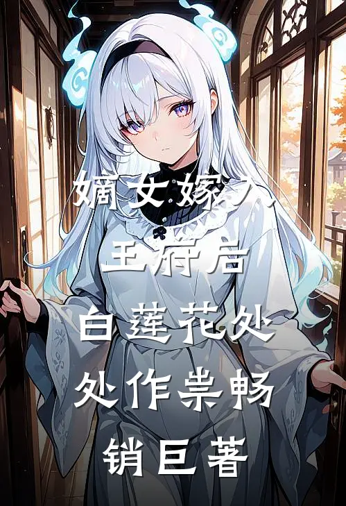 嫡女嫁入王府后,白莲花处处作祟畅销巨著