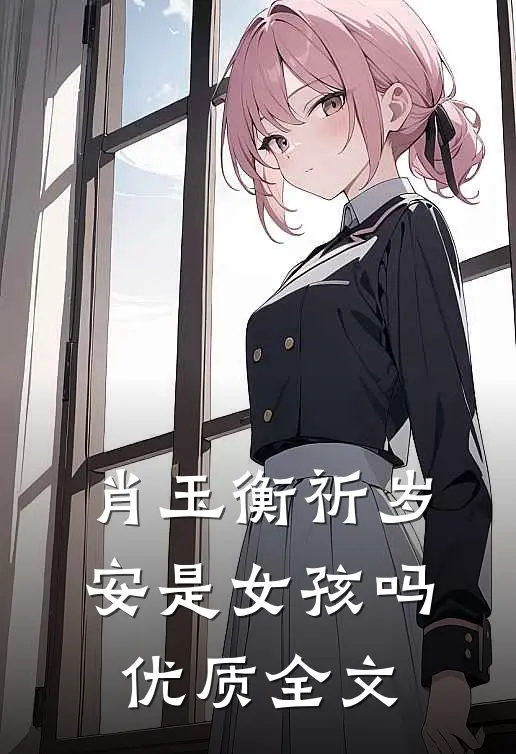 肖玉衡祈岁安是女孩吗优质全文