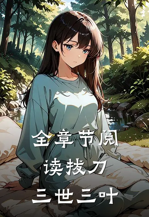 全章节阅读拔刀三世三叶草