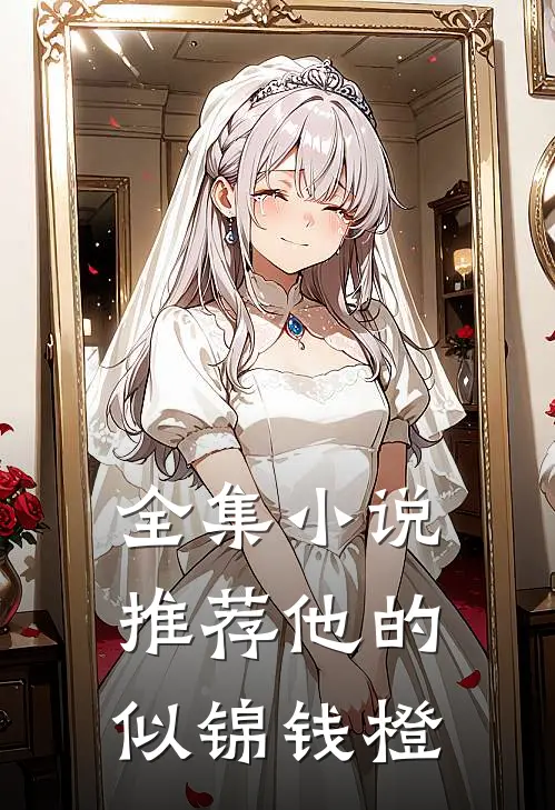 全集小说推荐他的似锦钱橙